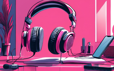 10 Common Podcasting Mistakes and How to Avoid Them