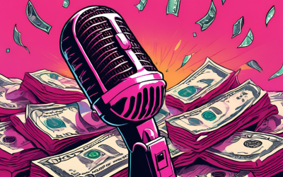 How to Turn Your Podcast into a Revenue-Generating Machine