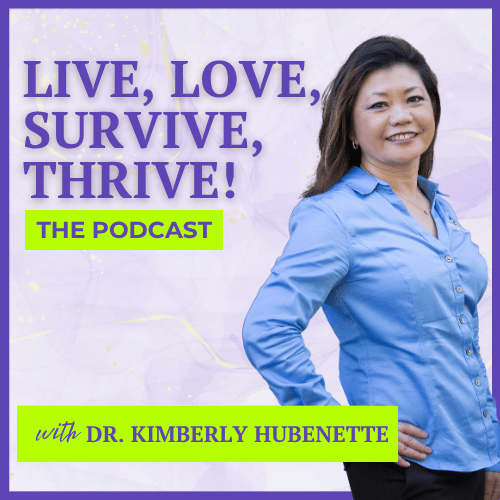 Live, love, survive, thrive! (6)