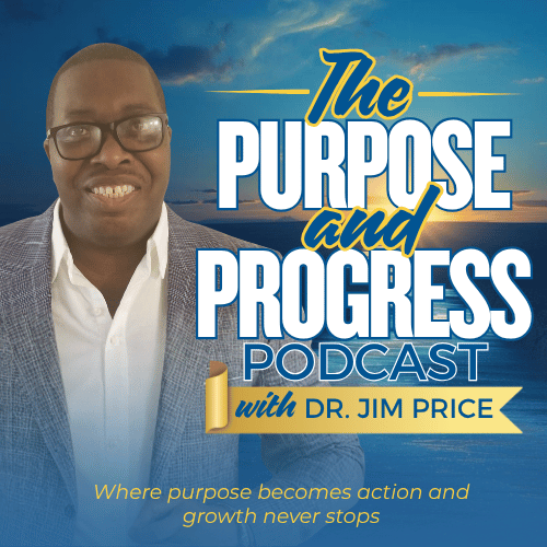 The Purpose and Progress Podcast (3)